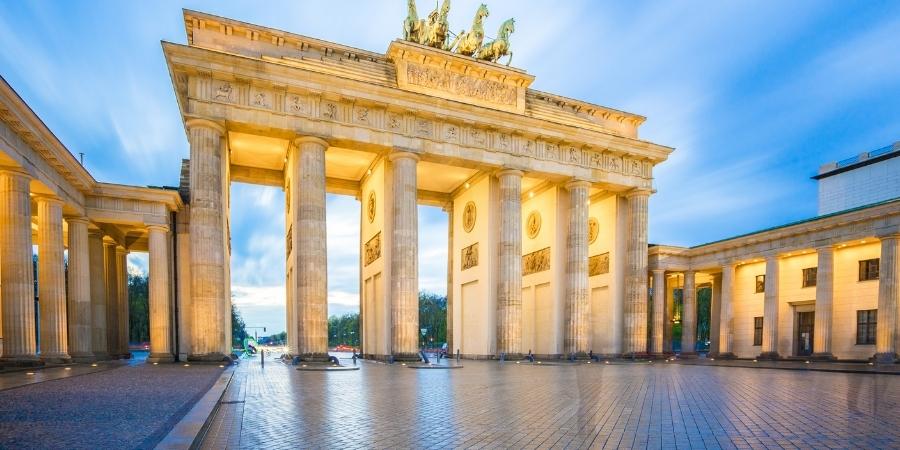 Alemania es uno de los Mejores destinos para Vivir y Trabajar