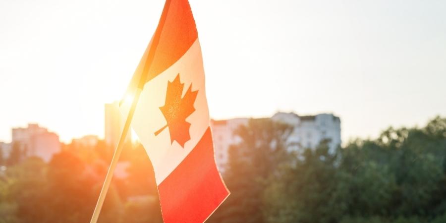 Canadá Mejor País para Estudiar Inglés