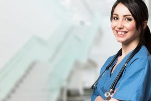Sueldos promedios para enfermeros