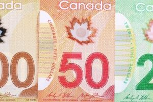 Moneda Canadiense