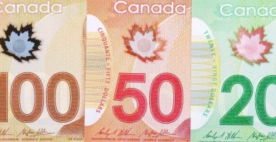 Moneda Canadiense