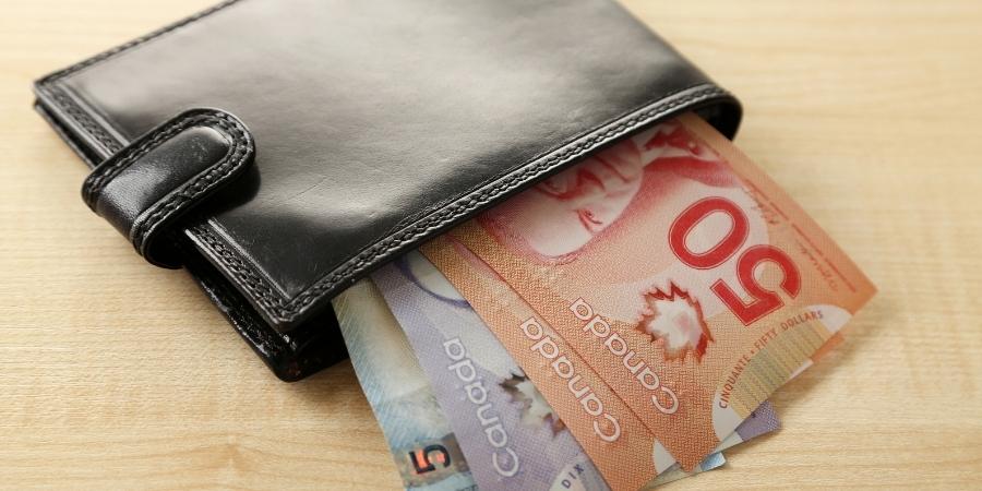 El dolar canadiense historia de su gran comienzo
