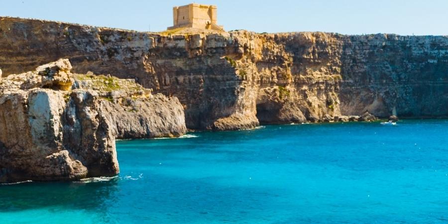 Malta parar Emigrar y gozar de esta hermosa Isla 