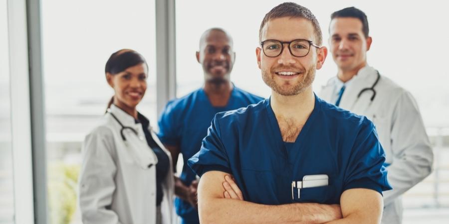 Empleos para médicos extranjeros en Irlanda