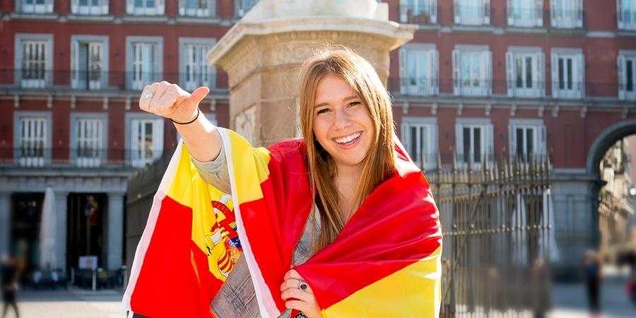 Estudiar en España para argentino