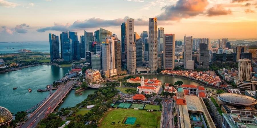 Los Mejores Países Para Estudiar Medicina Singapur 