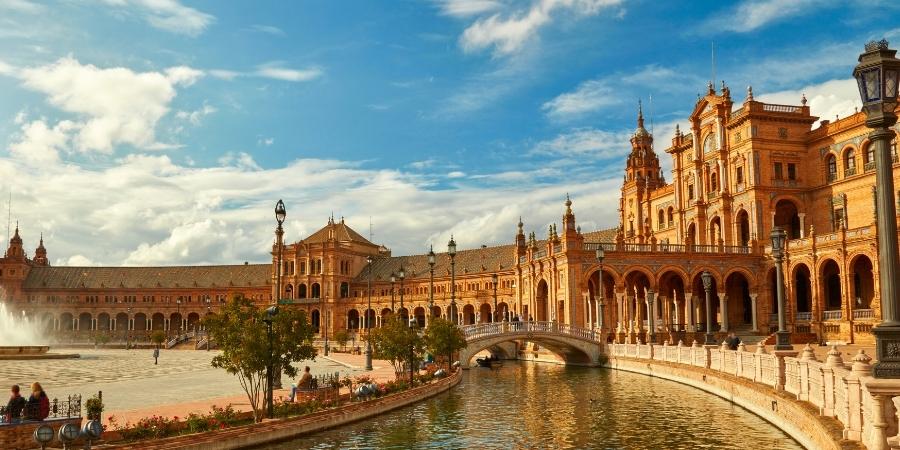 España Mejores Países para Estudiar Arquitectura