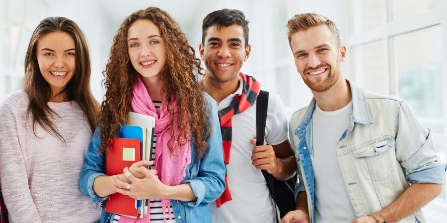 Irlanda uno de los mejores piases para estudiar en el extranjero siendo panameño