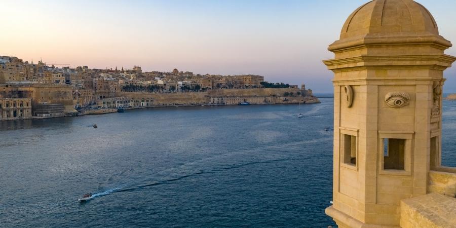 Malta Mejor País para Estudiar Inglés