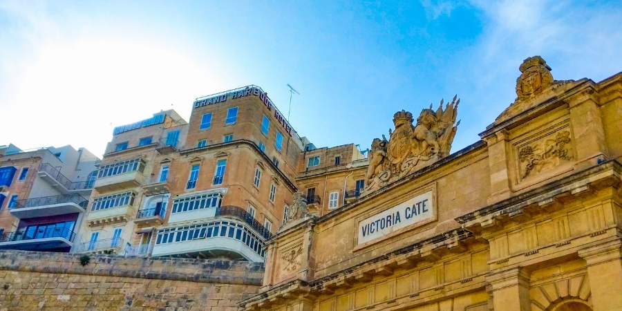 Malta Mejores Países para Vivir