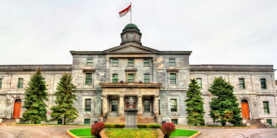 mejores universidades de Canadá