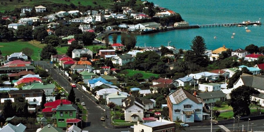 Nueva Zelanda un destino que goza de una Buena Economía