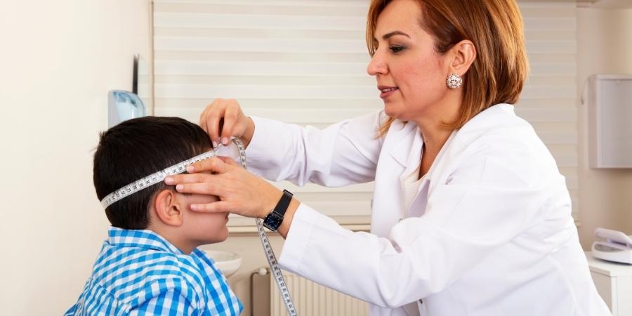 Pediatría cerebral en Estados Unidos Cuánto Gana un Neurólogo
