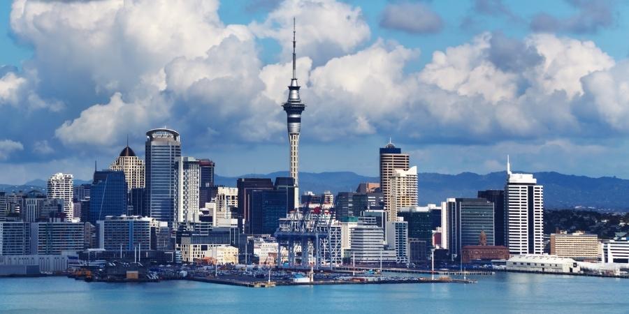 Vivir en Nueva Zelanda para Latinos