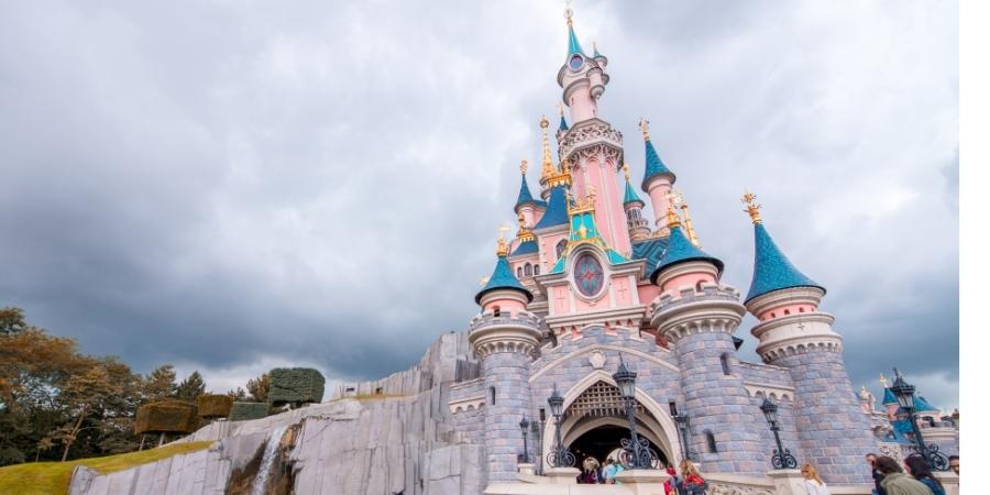 Viaja y Conoce los Parques de Disneyland en Estados Unidos