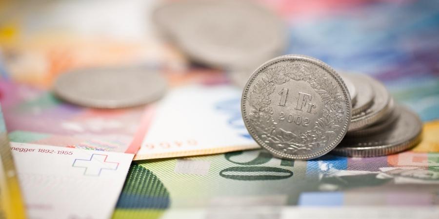 Salario Minimo en Suiza para extranjeros