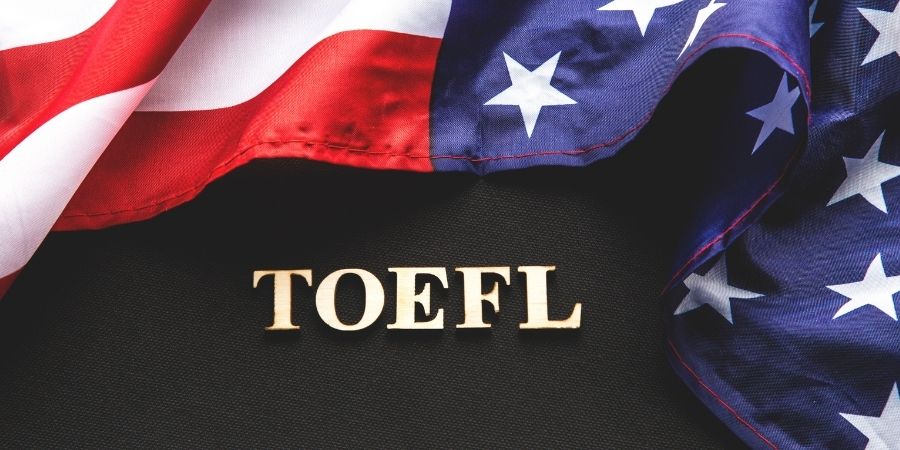 TOEFL o IELTS un tipo de evaluación