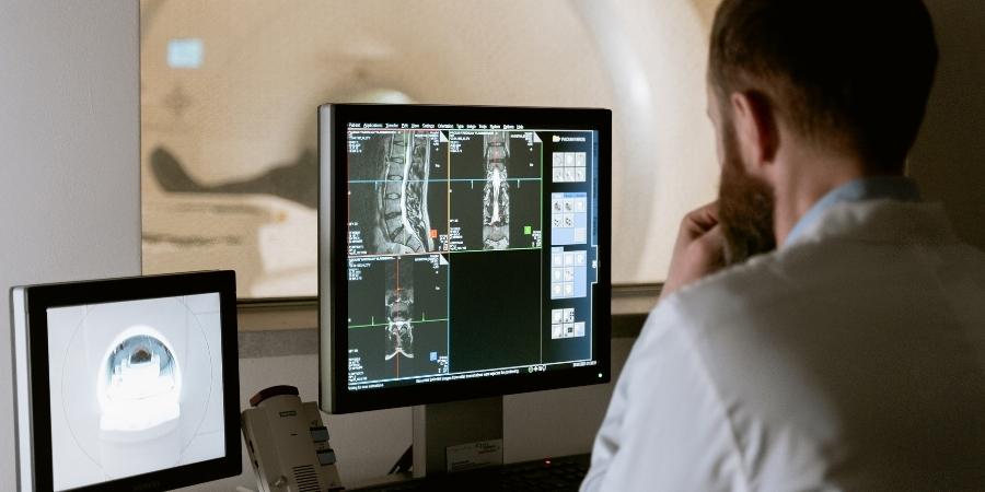 Funciones para los medicos radiologos