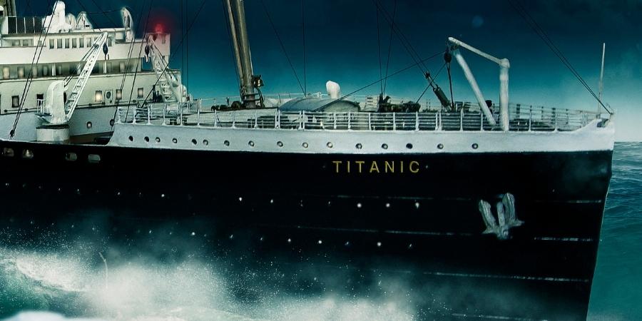 Museo de Irlanda del Norte del titanic