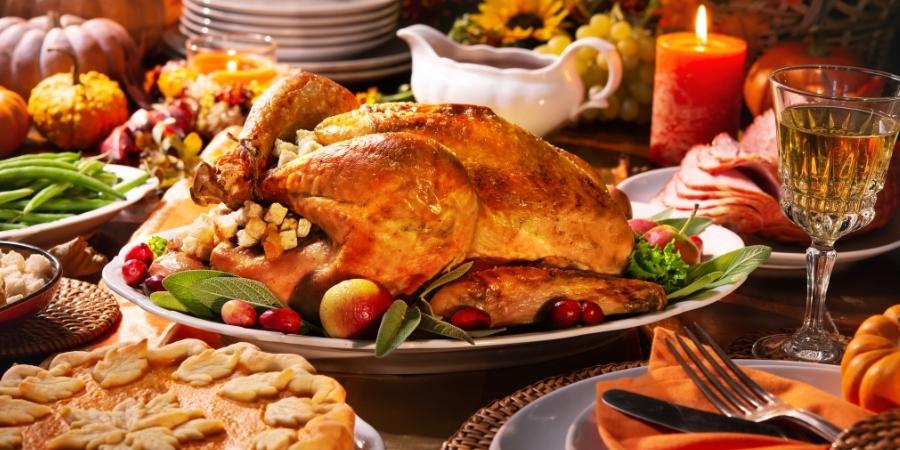 Thanksgiving, una de las tradiciones canadienses