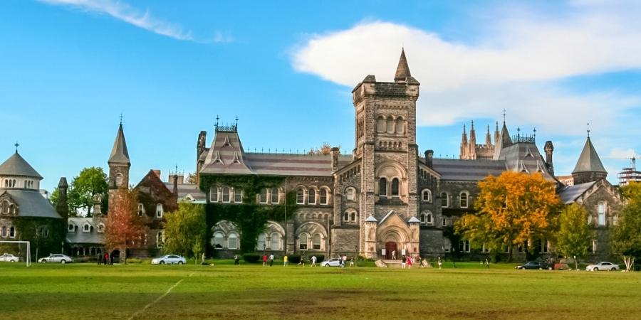 Universidades Canadienses gratis para extranjeros