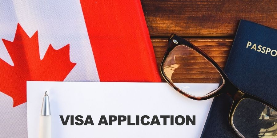 Visas y permisos para trabajar en Canada