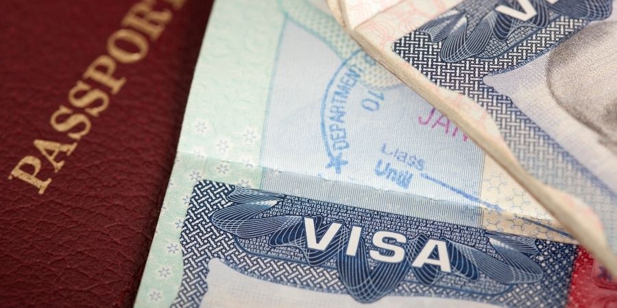 Conseguir visa canadiense desde Guatemala