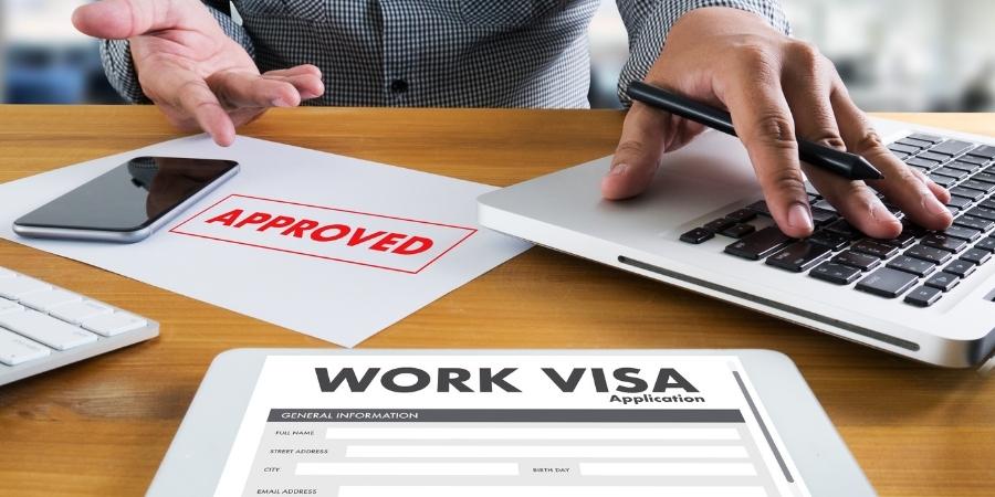 Work and Holiday visa