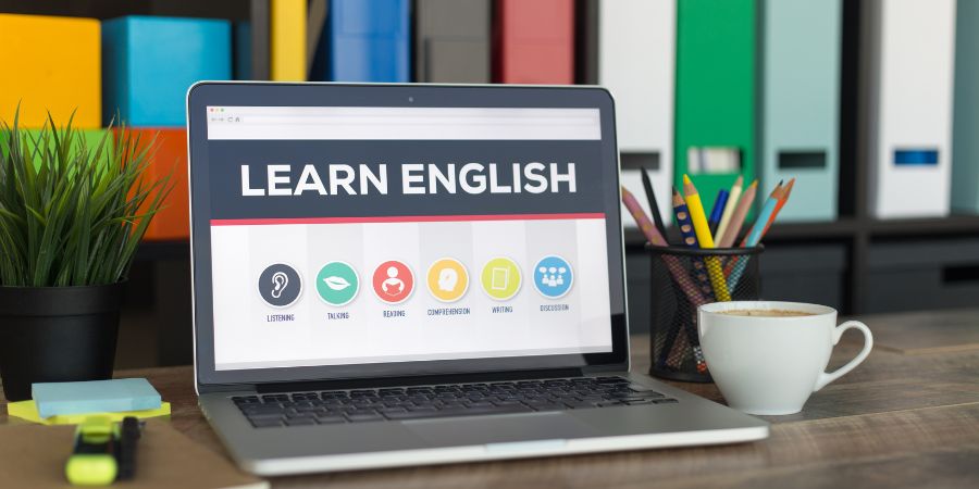 Los Exámenes de Inglés online para saber tu Nivel irlanda